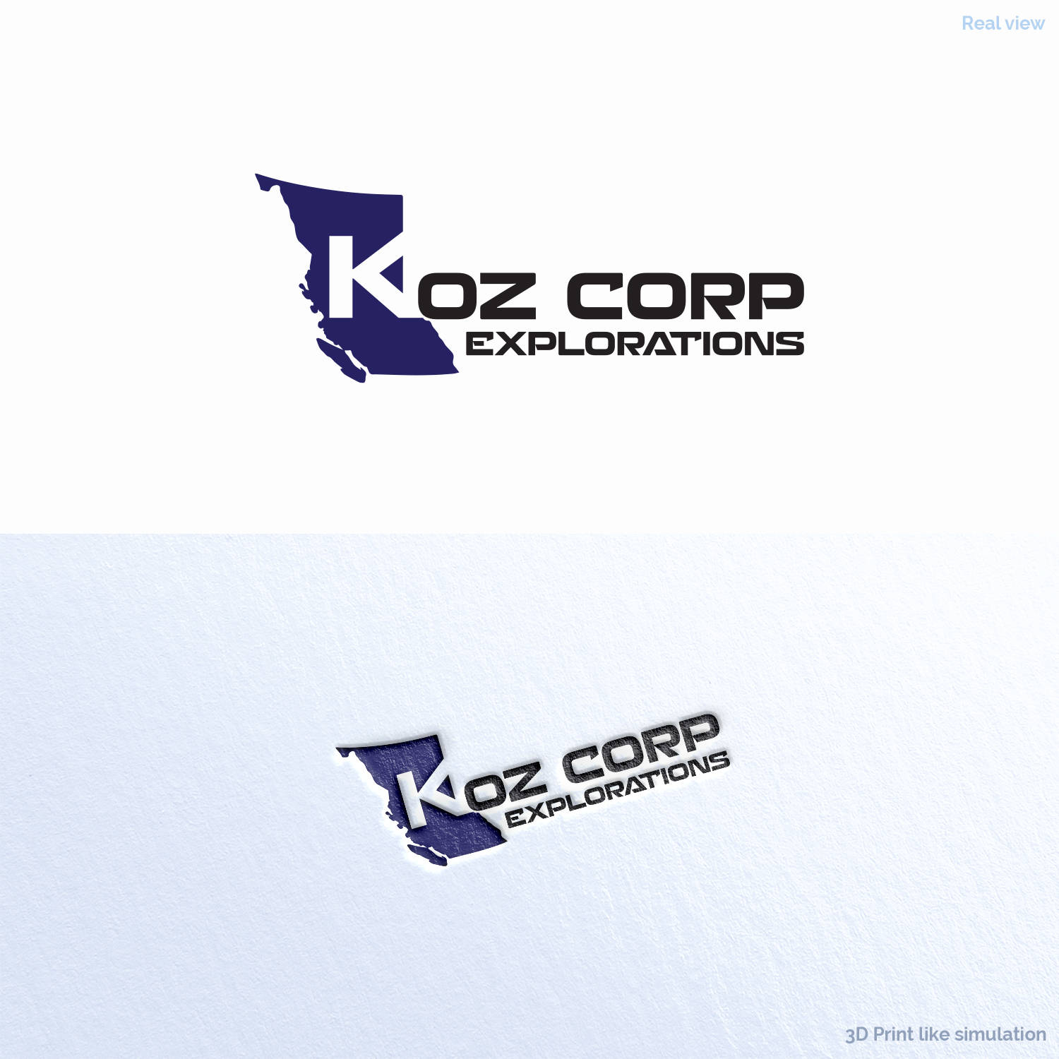 Logo-Design von Anthony für dieses Projekt | Design #10516715