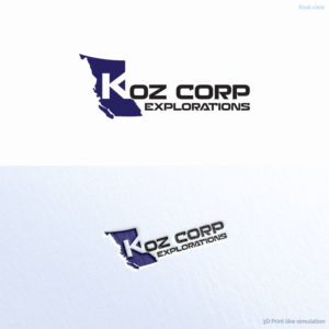 Logo Design by Anthony for this project | Design #10516715