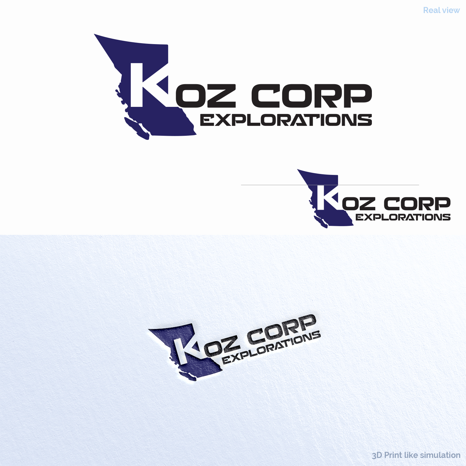 Logo Design by Anthony for this project | Design #11360150