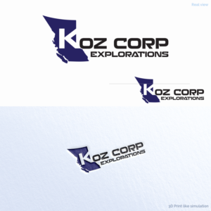 Logo Design by Anthony for this project | Design: #11360150