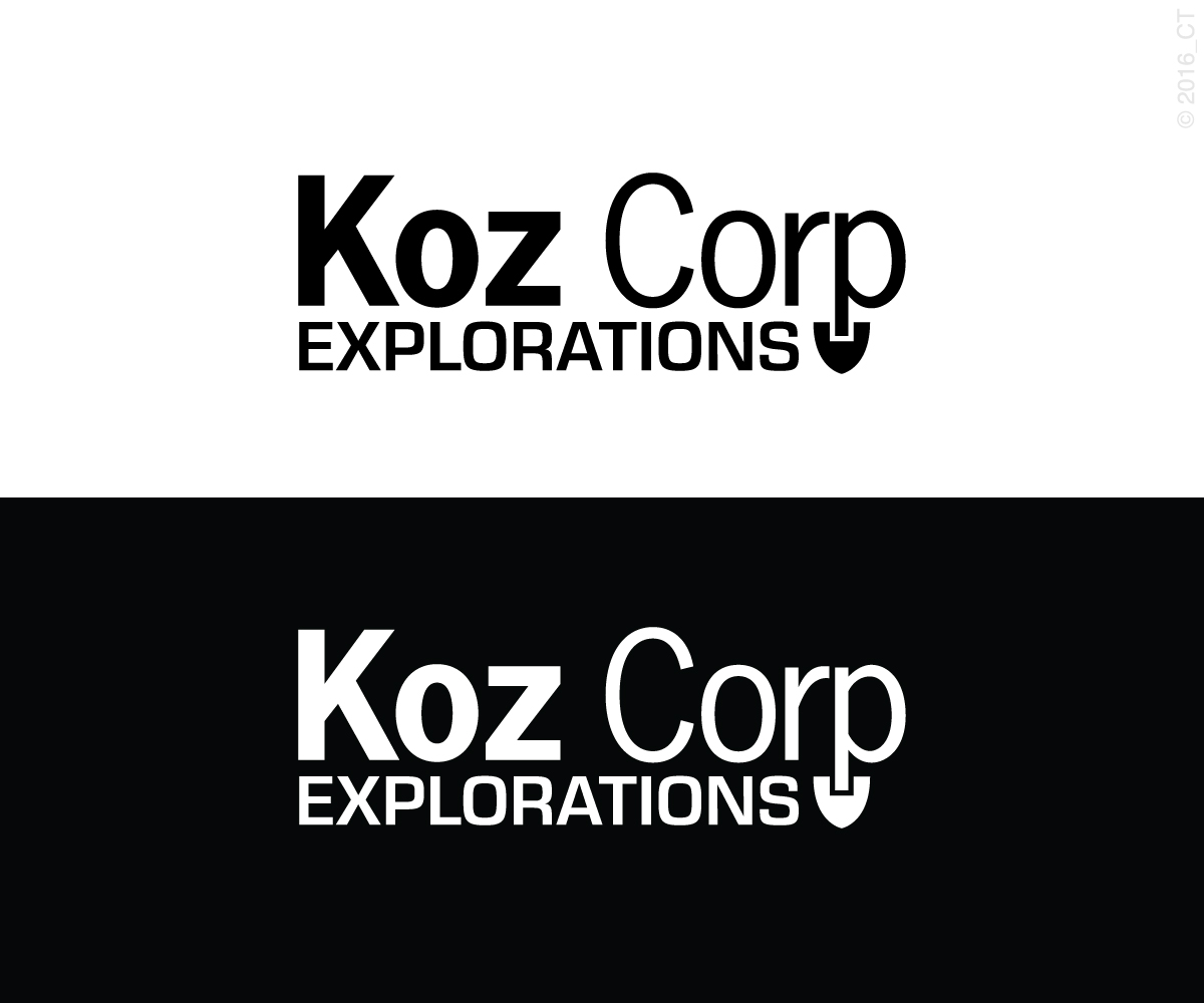 Logo Design by conrad design for this project | Design #10605324