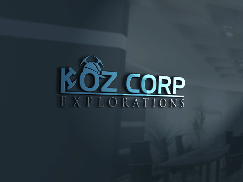 Logo Design by Dulavai for this project | Design #10500233