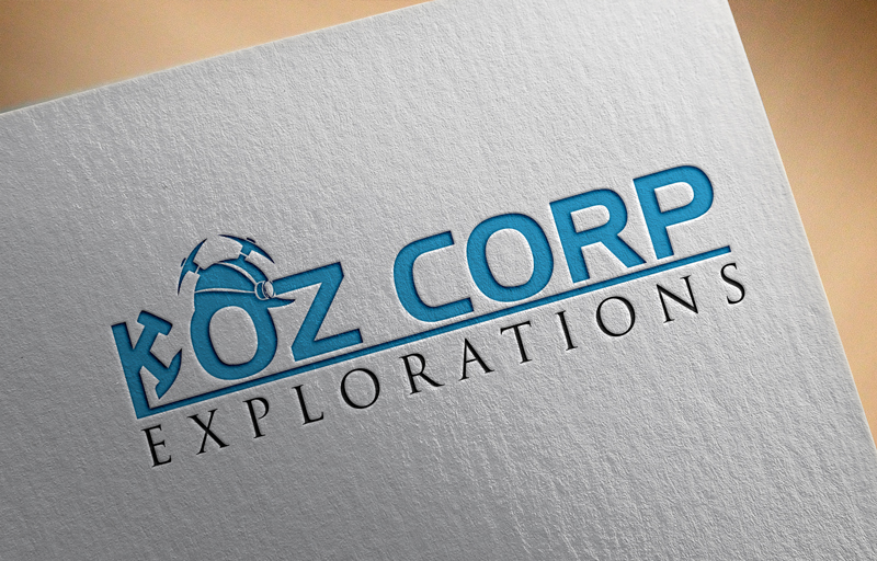 Logo Design by Dulavai for this project | Design #10500236