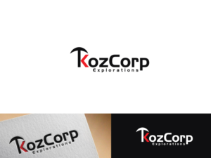 Logo Design by Atec for this project | Design: #10495945