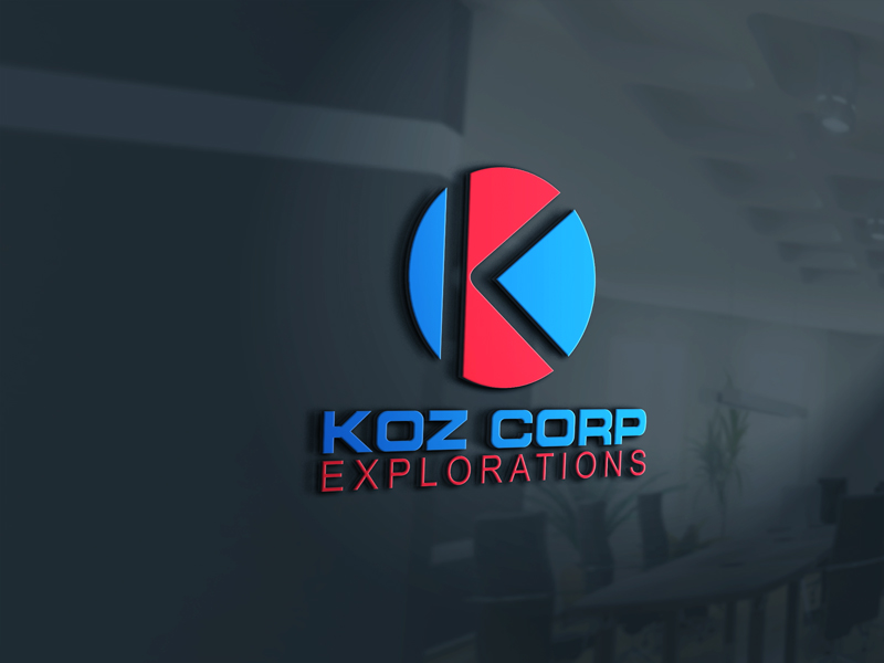 Logo Design by Mehedi Hasan ™ for this project | Design #10495414