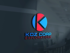 Logo Design by Mehedi Hasan ™ for this project | Design: #10495414