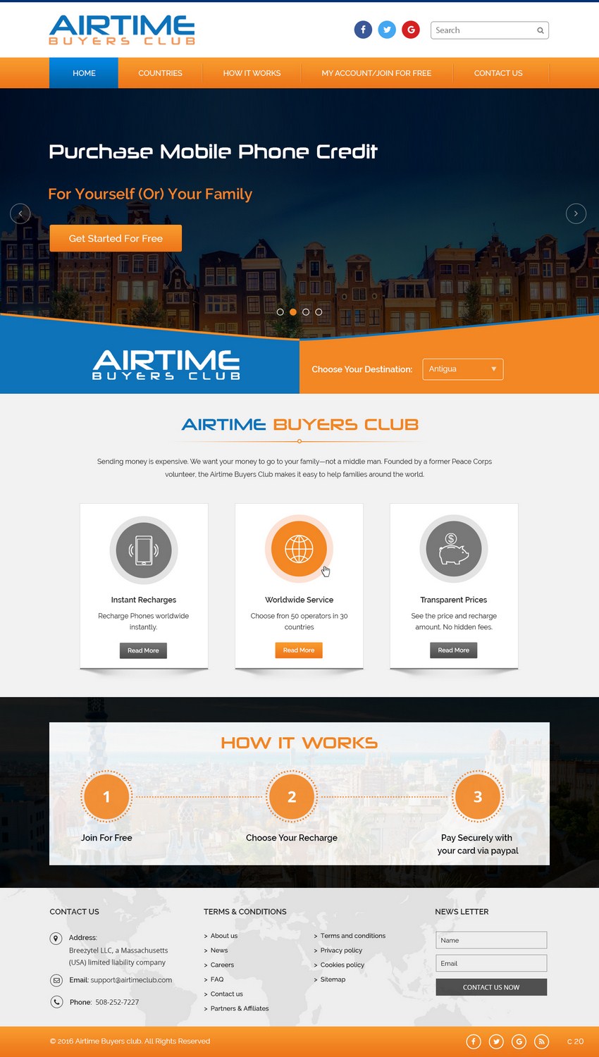 Web Design par pb pour ce projet | Design #10498053