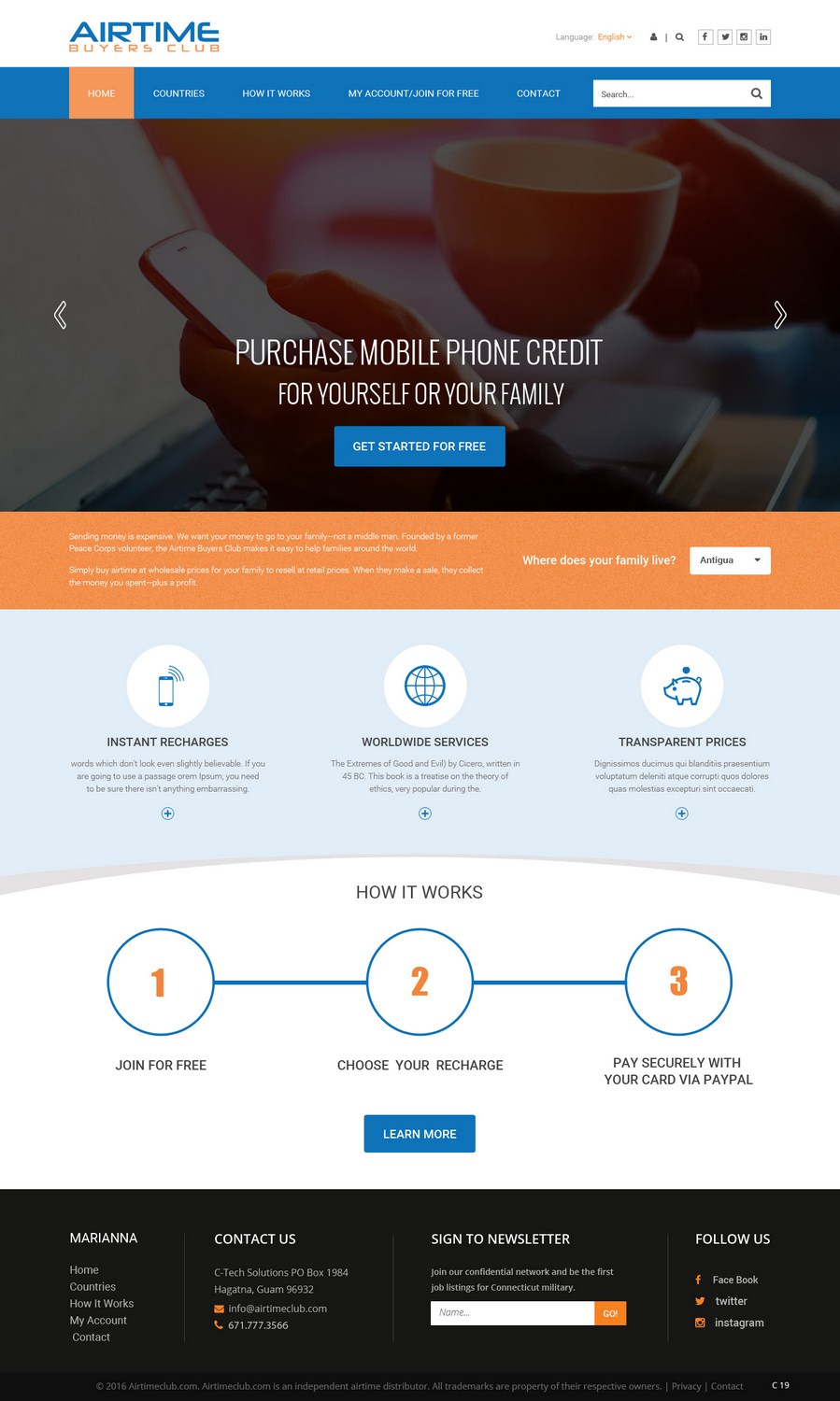 Web Design par pb pour ce projet | Design #10520688
