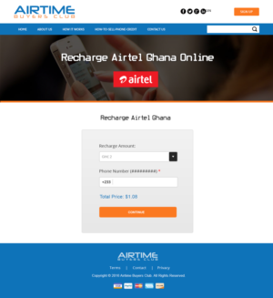 Web Design by Xclusive Designers for this project | Design: #10697923