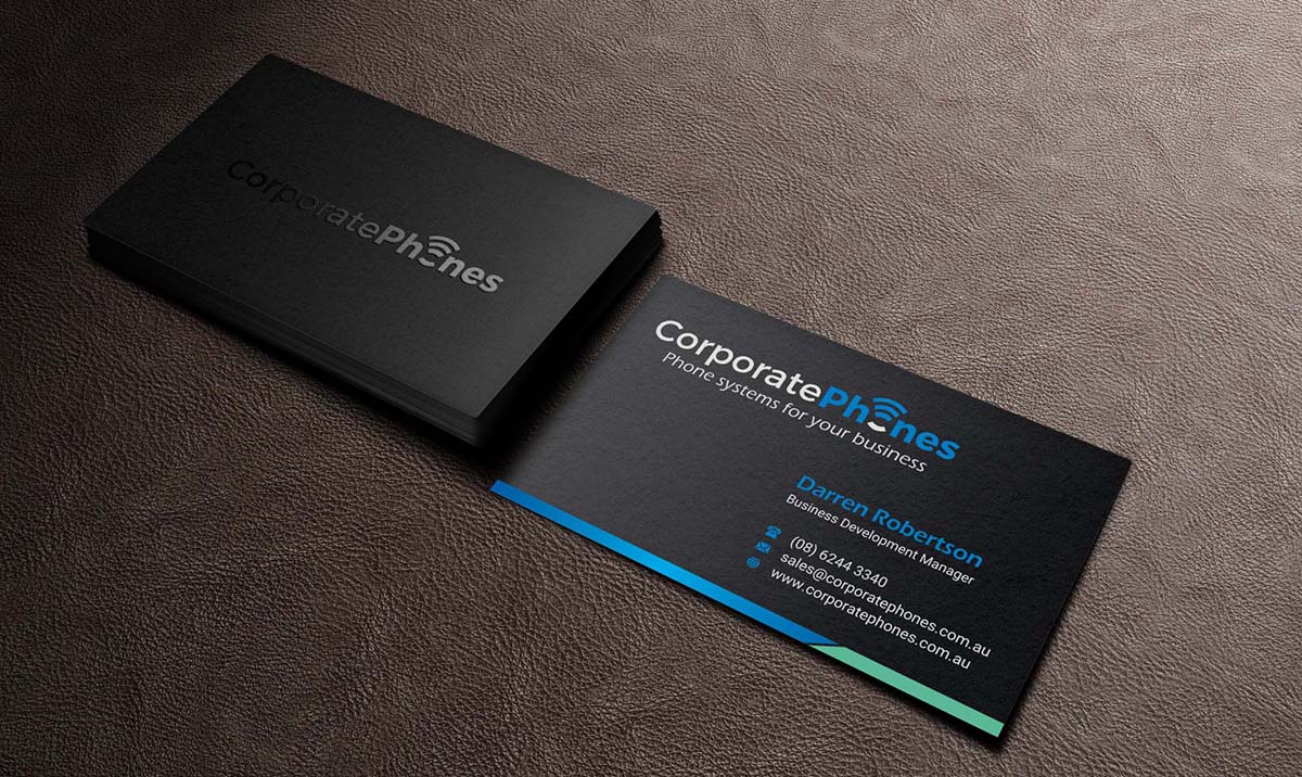 Business Card Design by INDIAN_Ashok for this project | Design #10848428