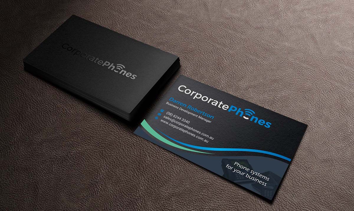 Design de Carte de Visite par INDIAN_Ashok pour ce projet | Design #10848429