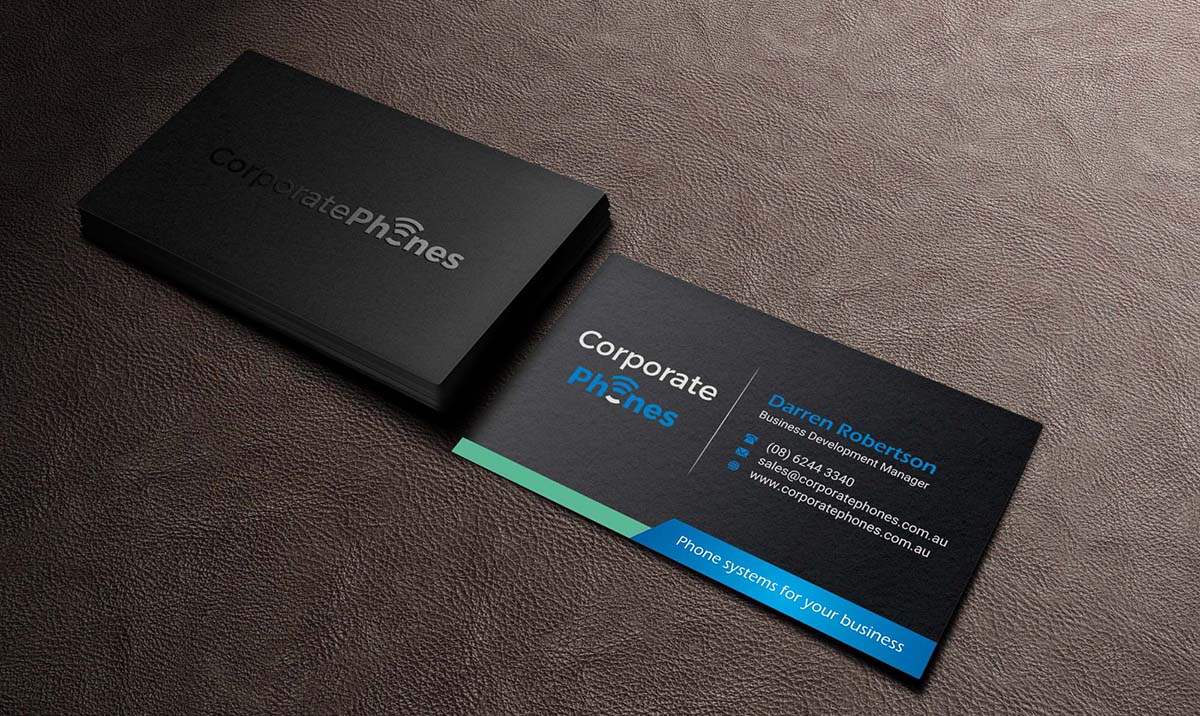 Diseño de Tarjeta de Presentación por INDIAN_Ashok para este proyecto | Diseño #10848434