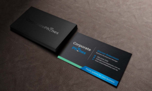 Business Card Design by INDIAN_Ashok for this project | Design: #10848434