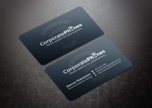 Business Card Design by INDIAN_Ashok for this project | Design: #10848435