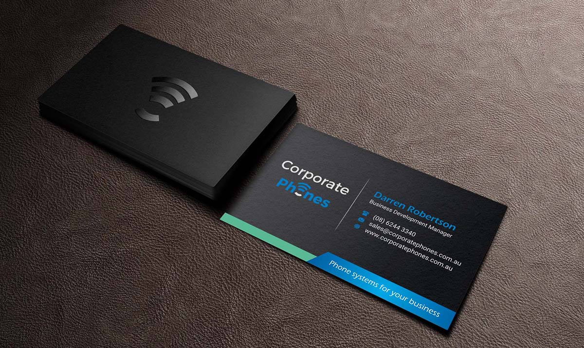 Diseño de Tarjeta de Presentación por INDIAN_Ashok para este proyecto | Diseño #10848438