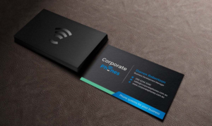 Business Card Design by INDIAN_Ashok for this project | Design: #10848438