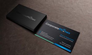 Business Card Design by INDIAN_Ashok for this project | Design: #10848442