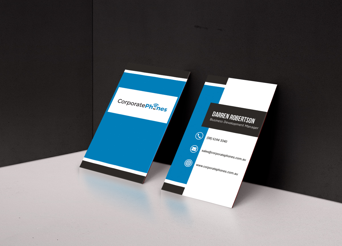 Diseño de Tarjeta de Presentación por isabel paoli para este proyecto | Diseño #10513449