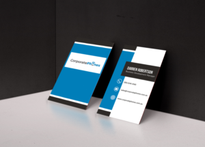 Business Card Design by isabel paoli for this project | Design: #10513449