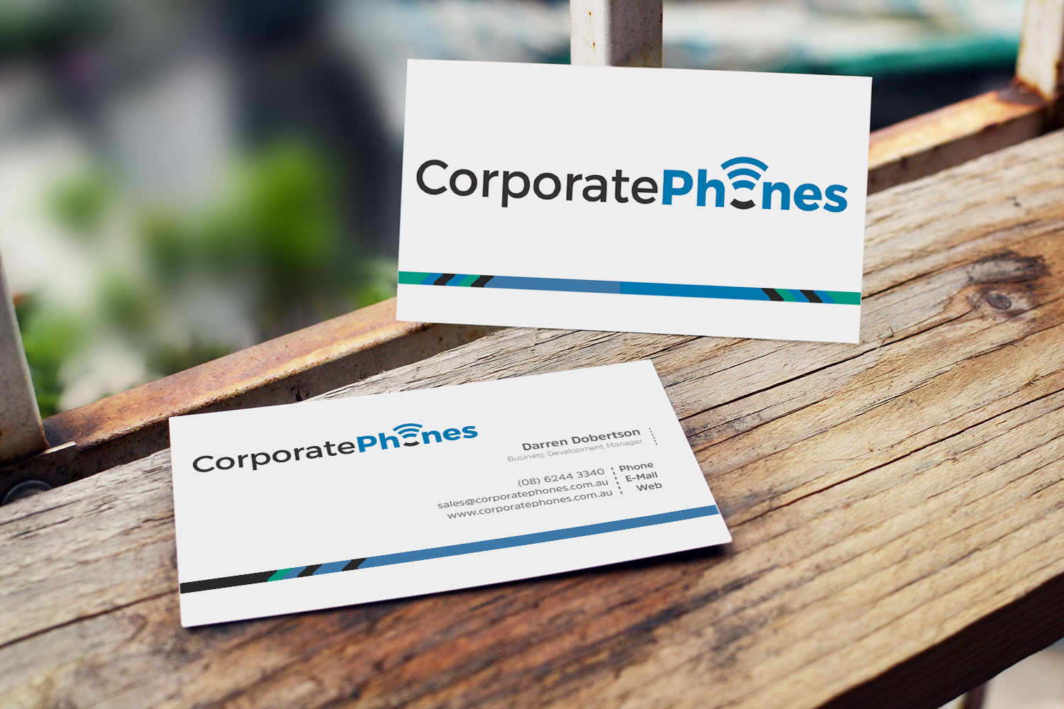 Business Card Design by isabel paoli for this project | Design #10513450