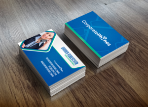Business Card Design by FilippiniMatiasDG