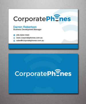 Business Card Design by Lanka Ama for this project | Design: #10508008