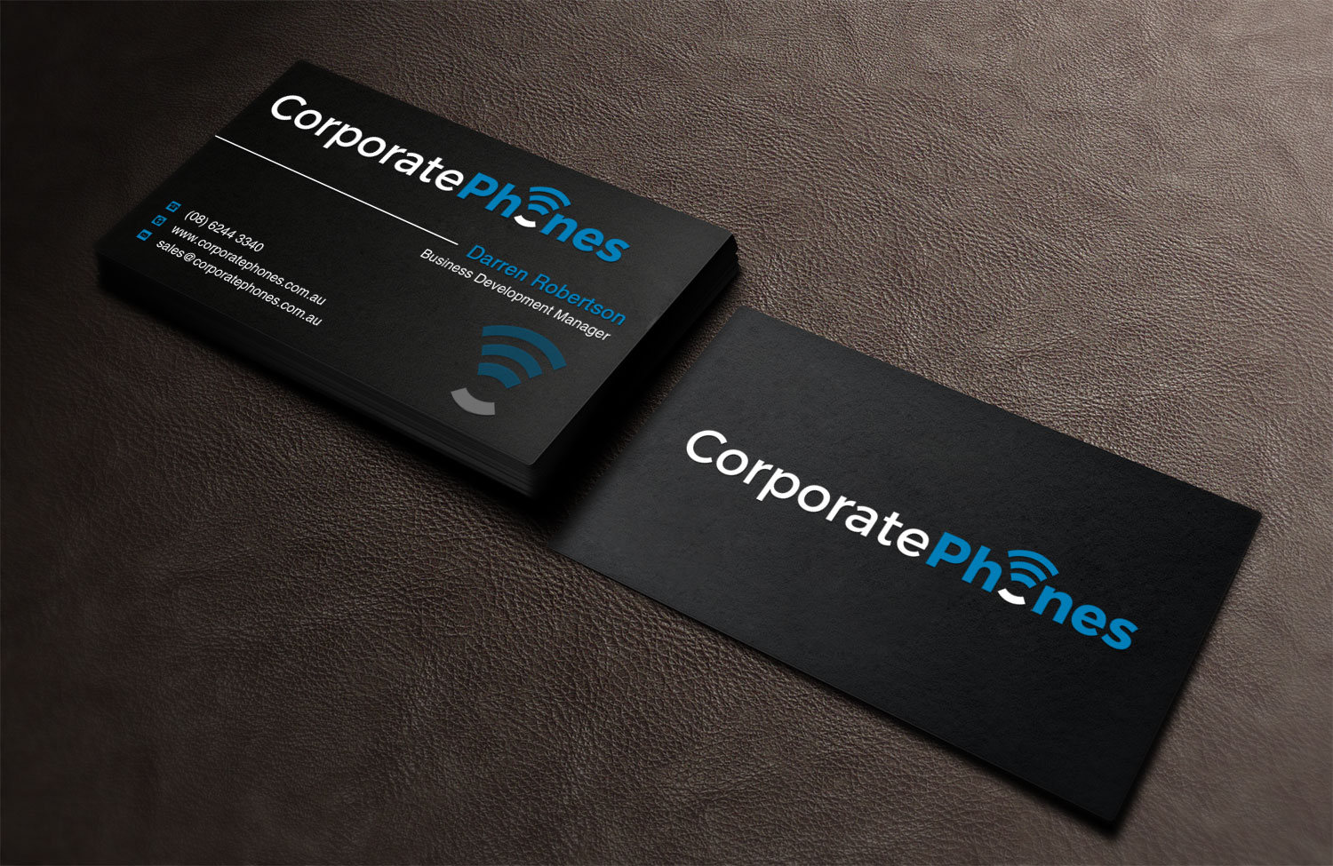 Business Card Design by Lanka Ama for this project | Design #10514902