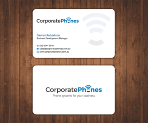Business Card Design by Stylez Designz for this project | Design: #10596924