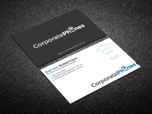 Business Card Design by Verified artistry (Design garden) for this project | Design: #10510876