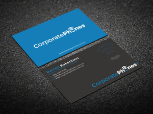 Business Card Design by Verified artistry (Design garden) for this project | Design: #10510877