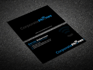 Business Card Design by Verified artistry (Design garden) for this project | Design: #10510878