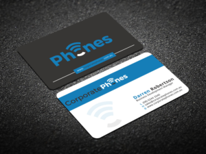 Business Card Design by Verified artistry (Design garden) for this project | Design: #10510881