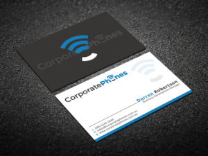 Business Card Design by Verified artistry (Design garden) for this project | Design: #10510882