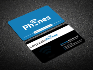 Business Card Design by Verified artistry (Design garden) for this project | Design: #10510883