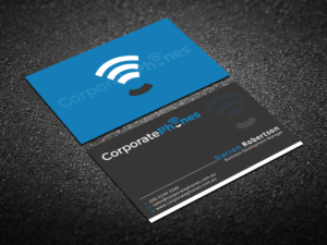 Business Card Design by Verified artistry (Design garden) for this project | Design: #10510884