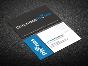 Business Card Design by Verified artistry (Design garden) for this project | Design: #10510885