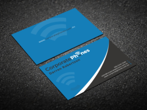 Business Card Design by Verified artistry (Design garden) for this project | Design: #10510887