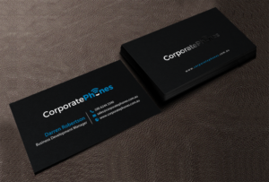 Business Card Design by chandrayaan.creative for this project | Design #10509893