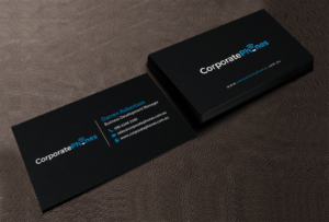 Business Card Design by chandrayaan.creative for this project | Design: #10509896