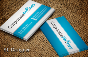 Business Card Design by SL Designer for this project | Design: #10502578