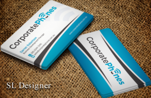 Business Card Design by SL Designer for this project | Design: #10502584