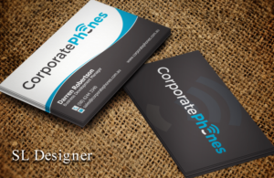 Business Card Design by SL Designer for this project | Design: #10502585