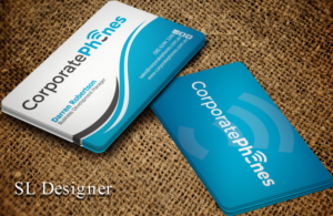 Business Card Design by SL Designer for this project | Design: #10502591