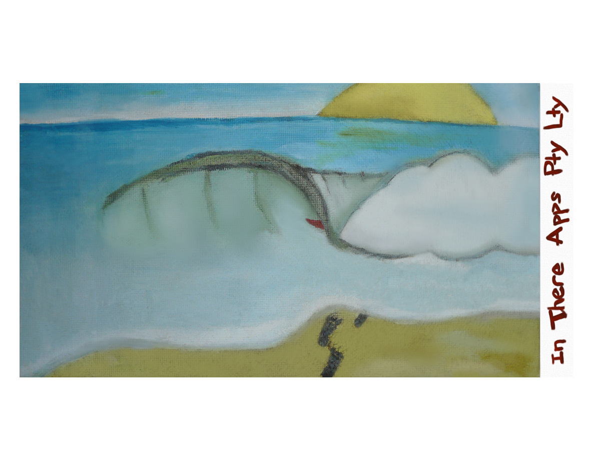 Design de Logo par Sarah SML pour In There Apps Pty Ltd | Design : #2232186