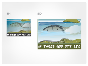 Design de Logo par Vicez pour In There Apps Pty Ltd | Design : #2222983