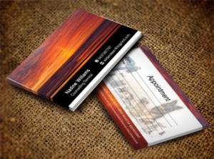 Business Card Design by Lanka Ama for this project | Design: #10507984