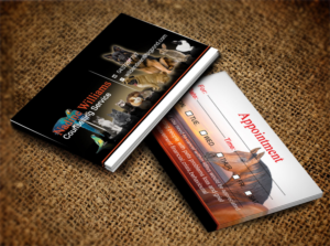 Business Card Design by Lanka Ama for this project | Design: #10527047