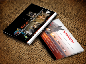 Business Card Design by Lanka Ama for this project | Design: #10527049