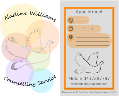 Diseño de Tarjeta de Presentación por tgs.fish para este proyecto | Diseño #10543187