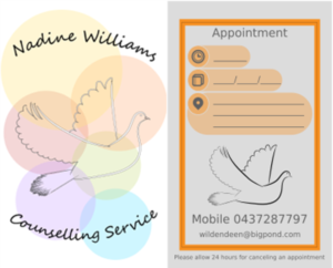 Business Card Design by tgs.fish for this project | Design: #10543187